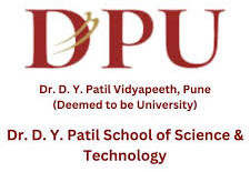 Dr. D.Y. Patil School of Science and Technology